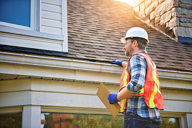 Trusted Storm Damage Roof Repair service in Fernwood, ID - Brentwood Metal Roofing