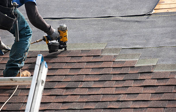 Licensed Roofing service in Fernwood, ID - Brentwood Metal Roofing